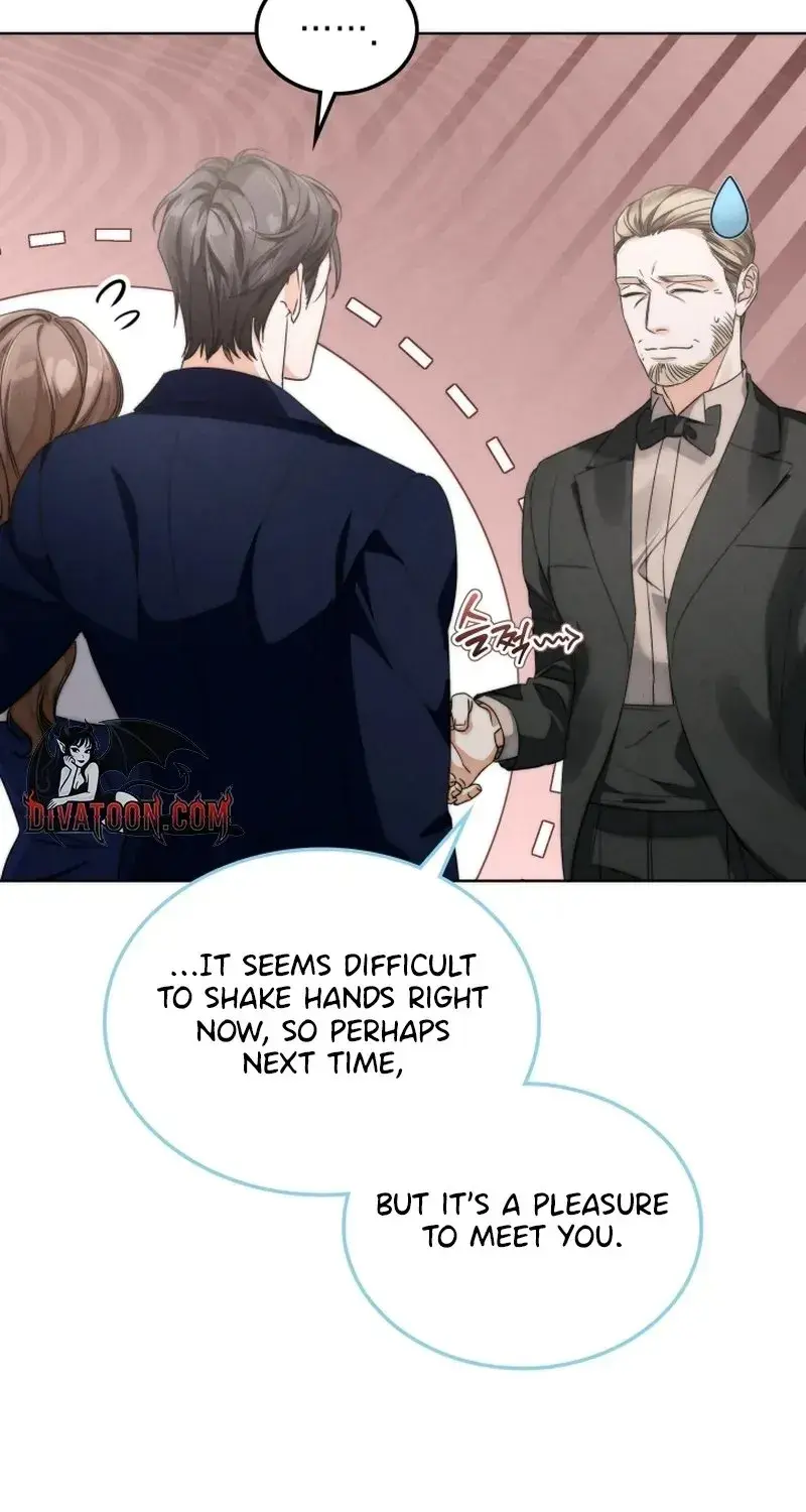 The Night With My Husbands Boss Chapter 8 - Page 59
