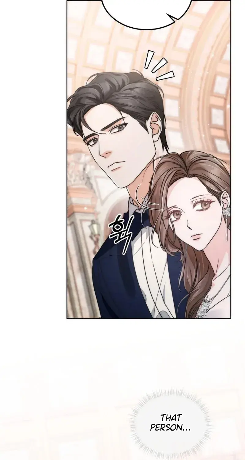 The Night With My Husbands Boss Chapter 8 - Page 62