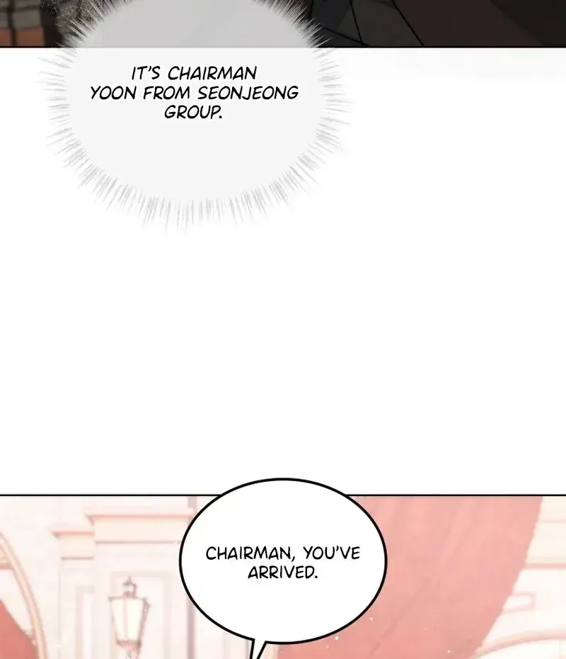 The Night With My Husbands Boss Chapter 8 - Page 64