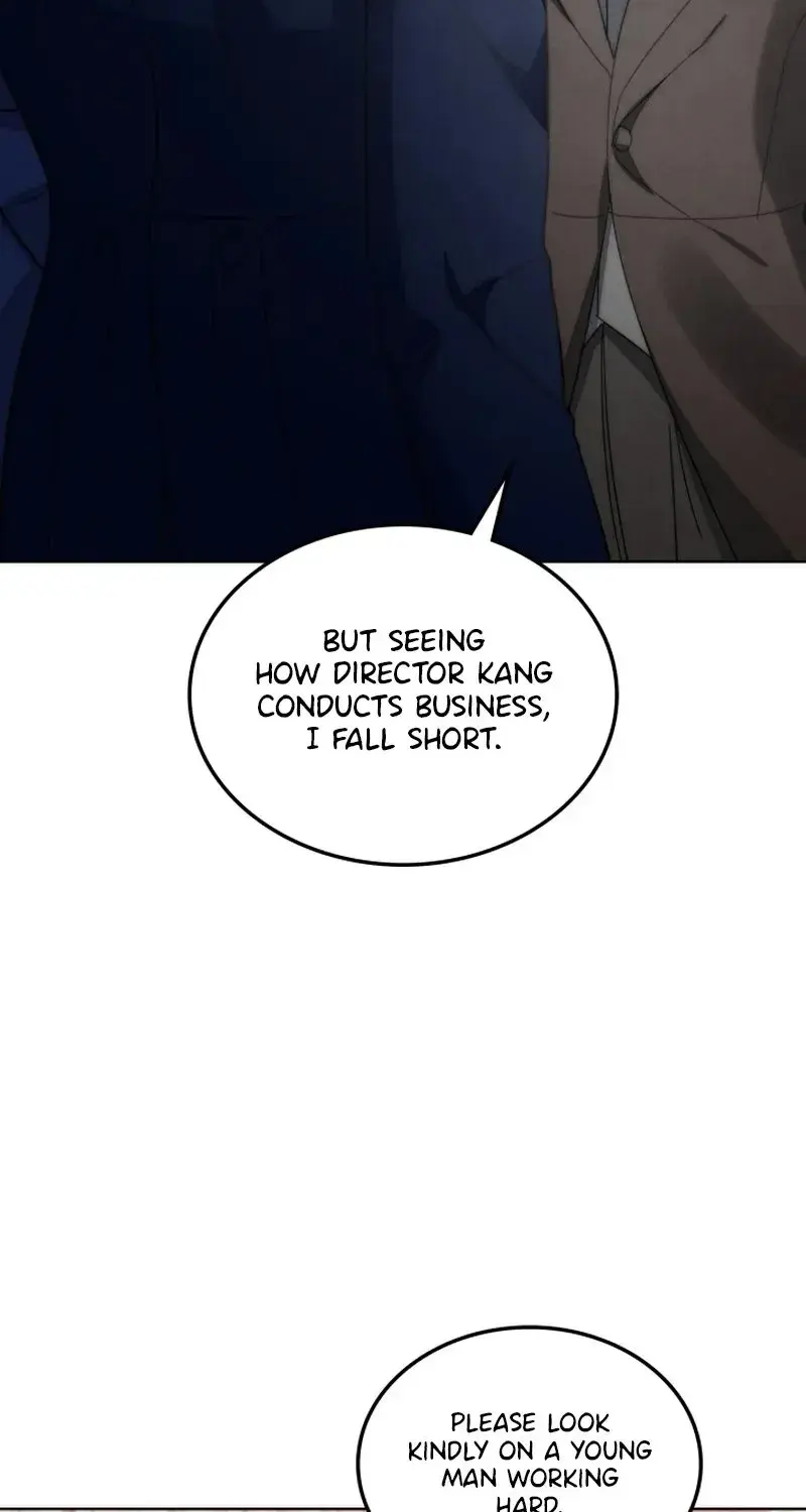 The Night With My Husbands Boss Chapter 8 - Page 67