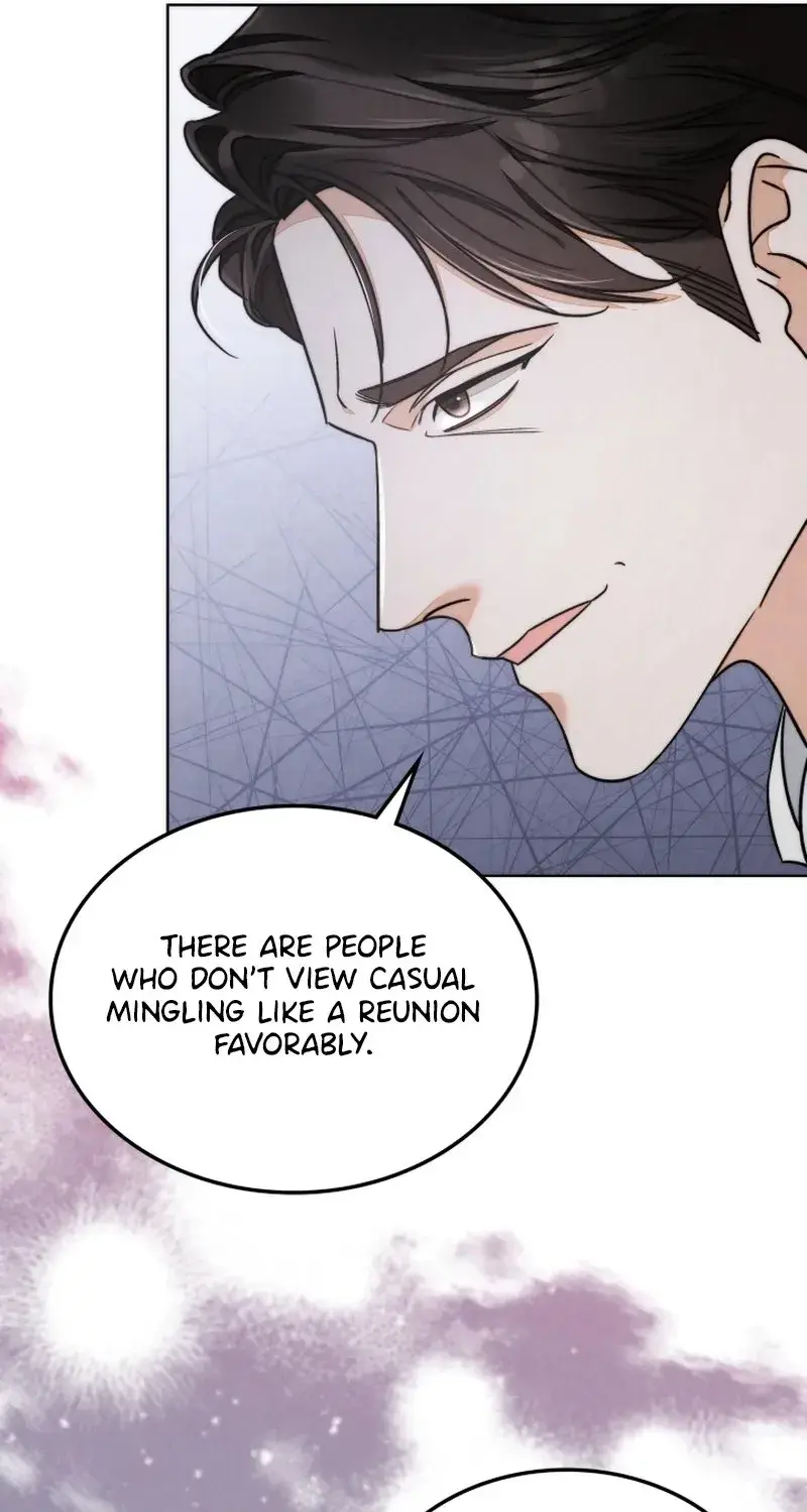 The Night With My Husbands Boss Chapter 8 - Page 70
