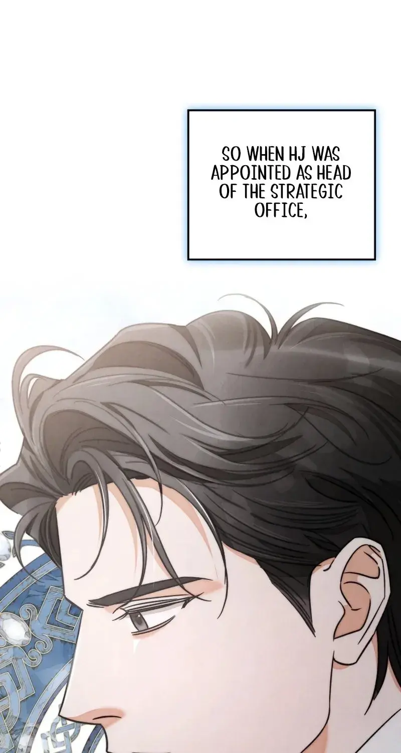 The Night With My Husbands Boss Chapter 8 - Page 76