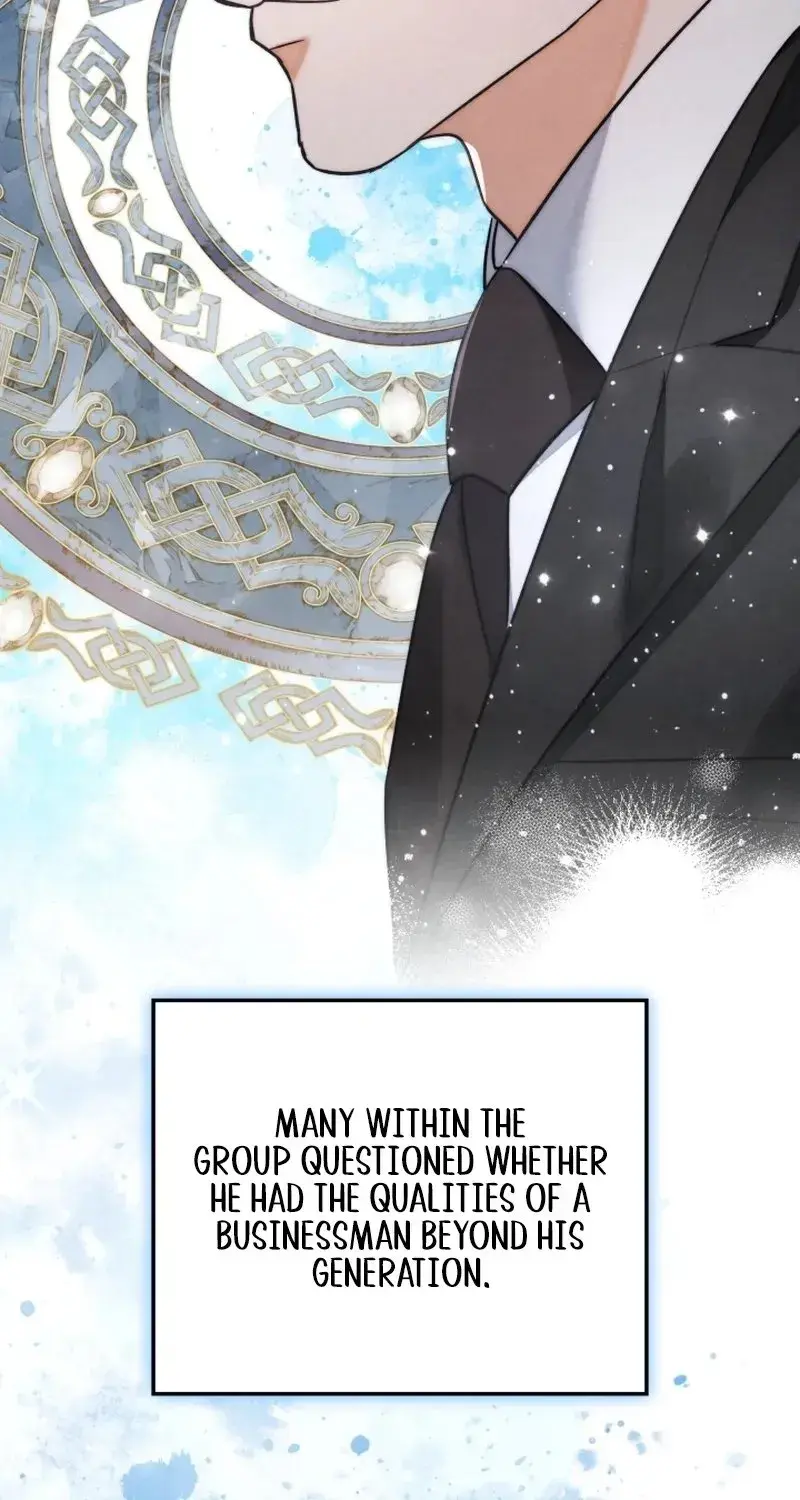 The Night With My Husbands Boss Chapter 8 - Page 77