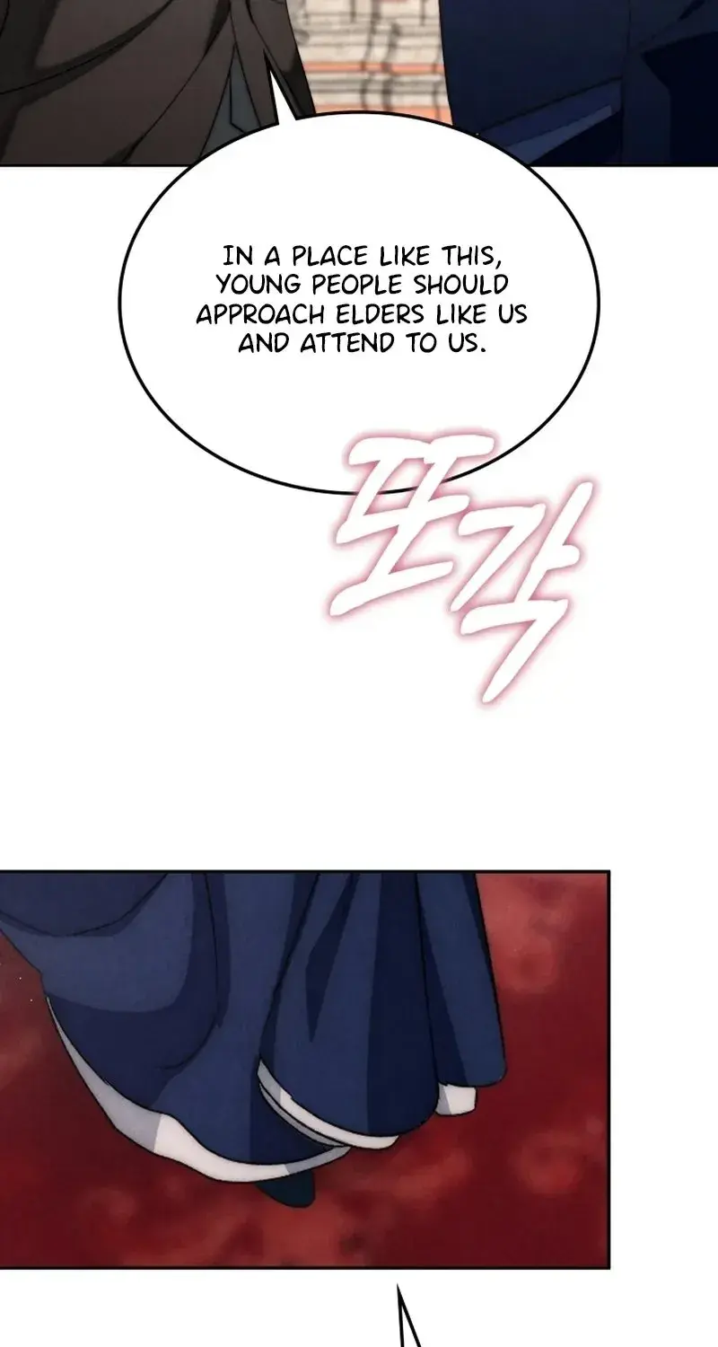 The Night With My Husbands Boss Chapter 8 - Page 81