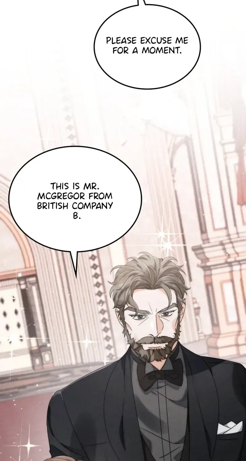 The Night With My Husbands Boss Chapter 8 - Page 82