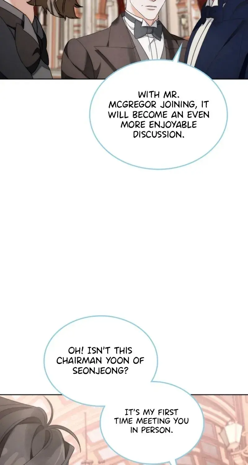 The Night With My Husbands Boss Chapter 8 - Page 86