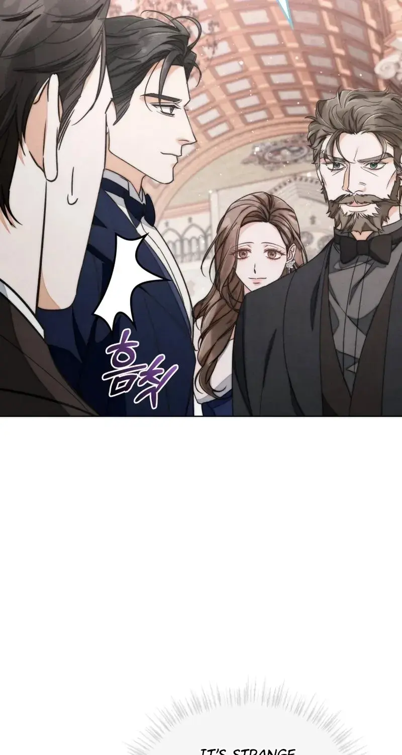 The Night With My Husbands Boss Chapter 8 - Page 87