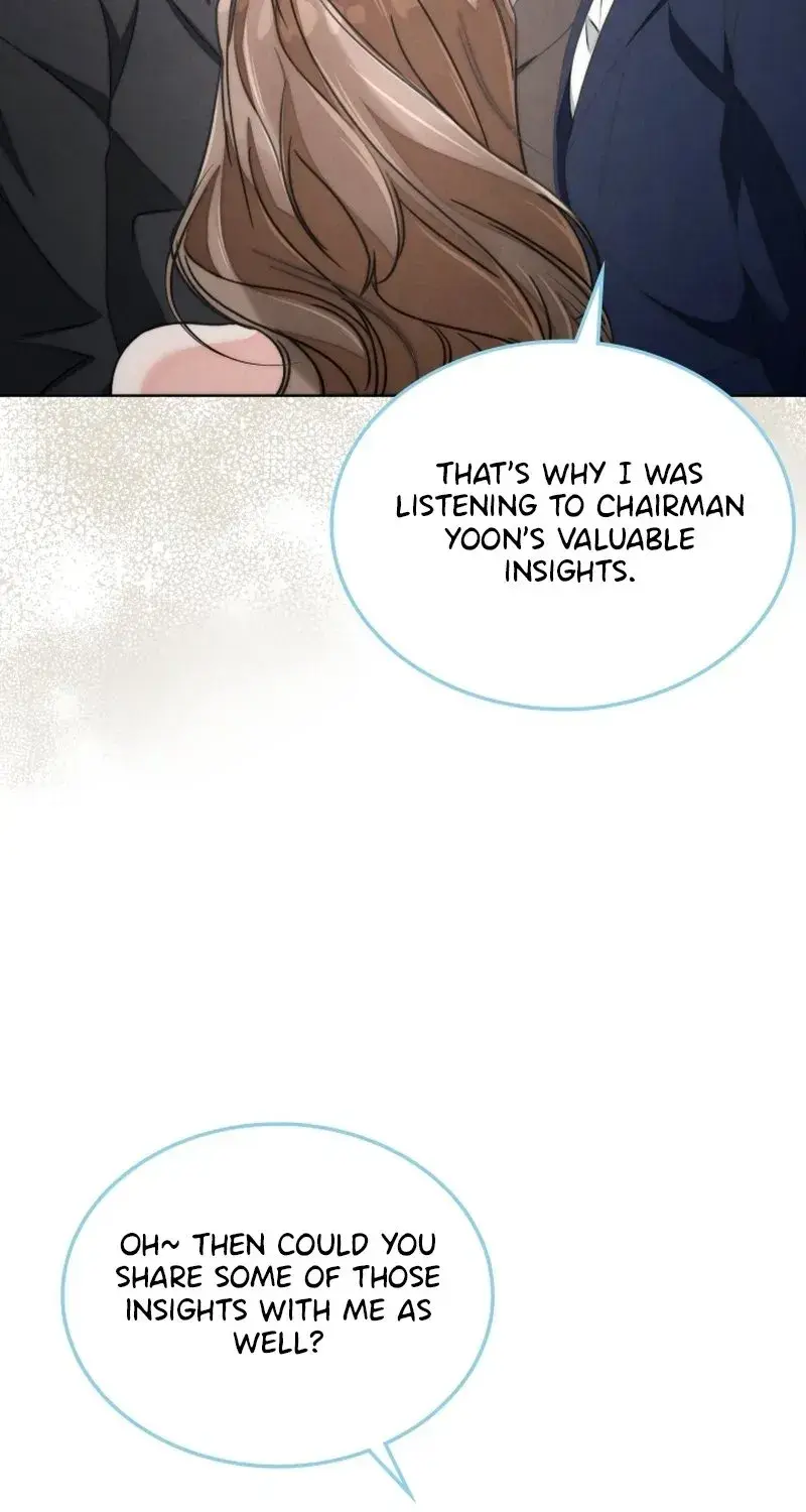 The Night With My Husbands Boss Chapter 8 - Page 95