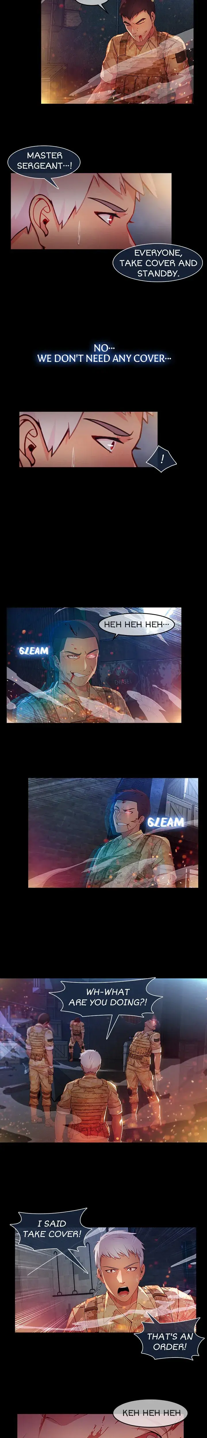 The Noble Lady Of Yeonseong Chapter 28 - Page 10