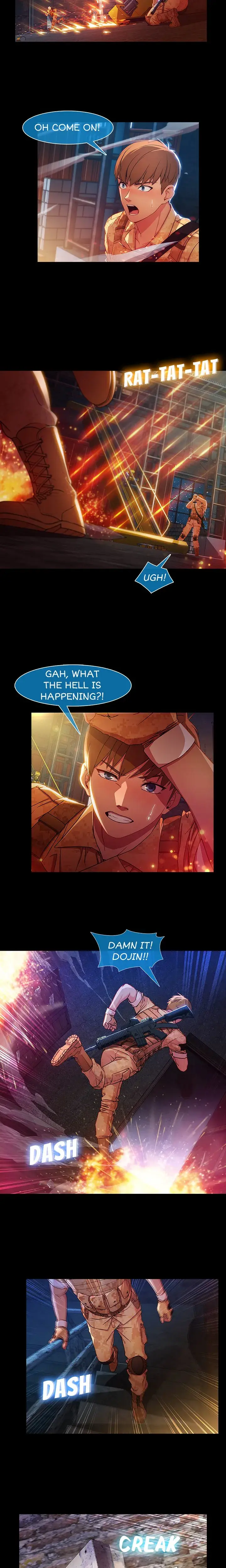 The Noble Lady Of Yeonseong Chapter 29 - Page 11