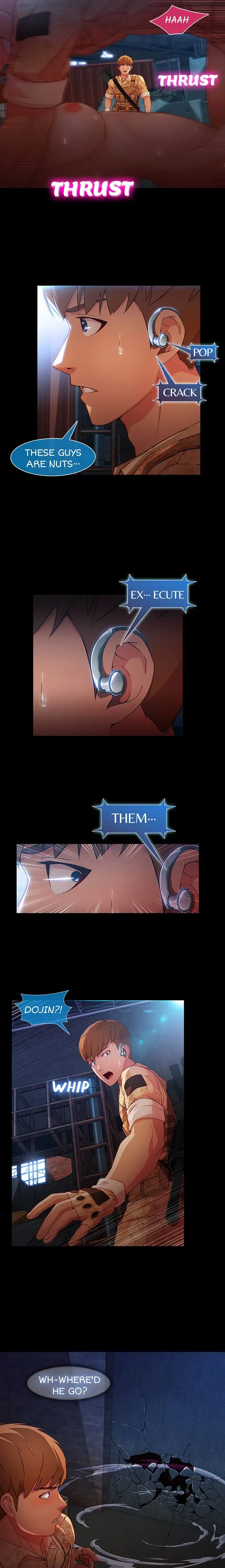 The Noble Lady Of Yeonseong Chapter 29 - Page 7