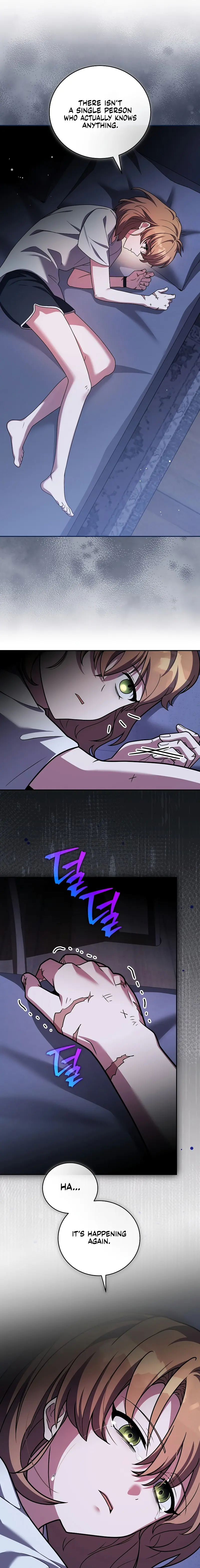 The Novels Extra Remake Chapter 174 - Page 11