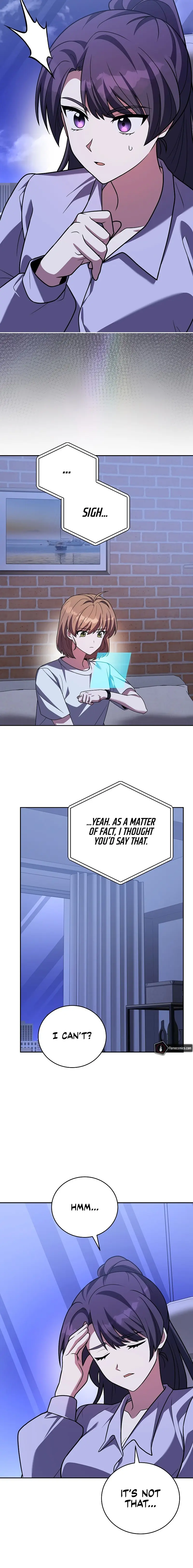The Novels Extra Remake Chapter 174 - Page 14