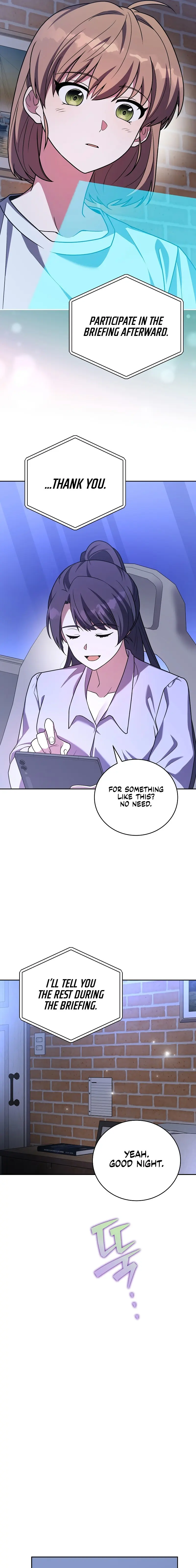 The Novels Extra Remake Chapter 174 - Page 17