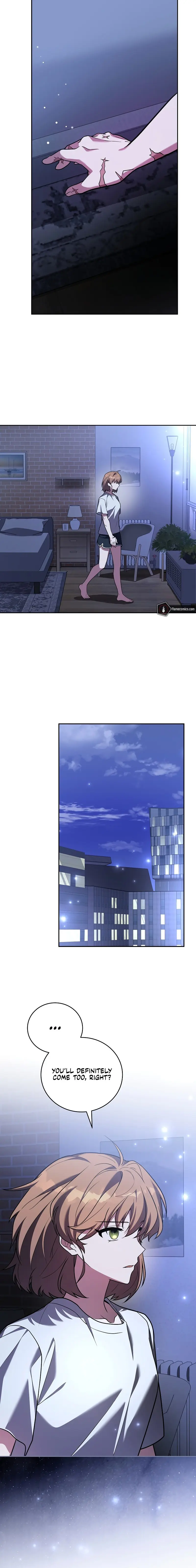 The Novels Extra Remake Chapter 174 - Page 18