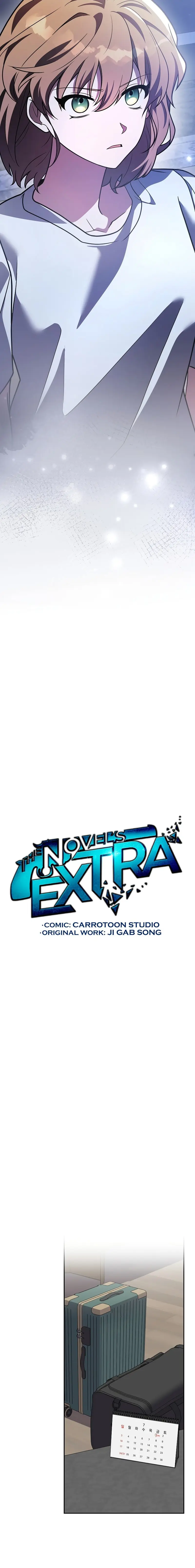 The Novels Extra Remake Chapter 174 - Page 20