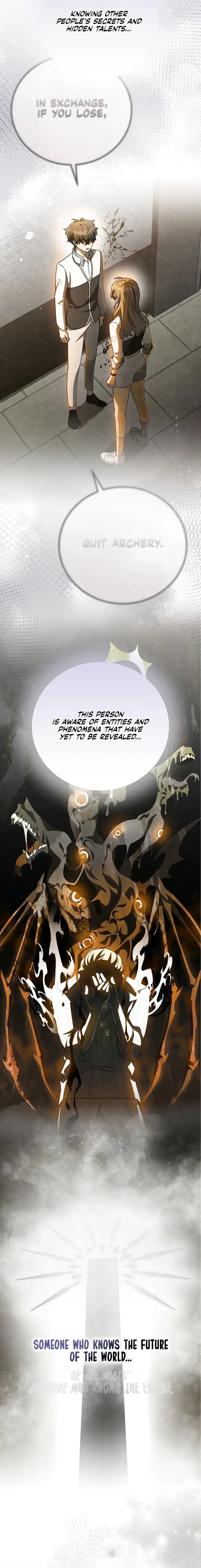 The Novels Extra Remake Chapter 174 - Page 5
