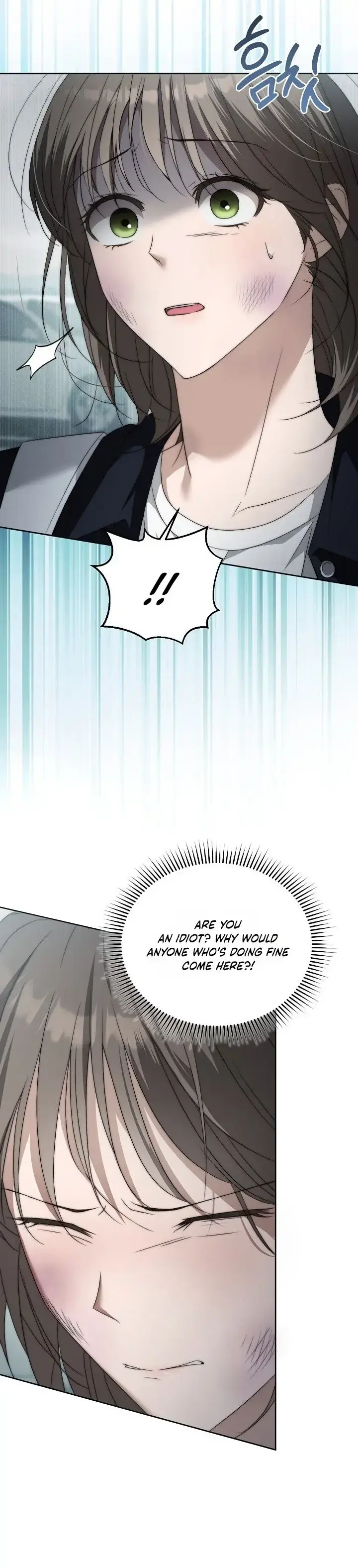 The Nude Chapter 1 - Page 16