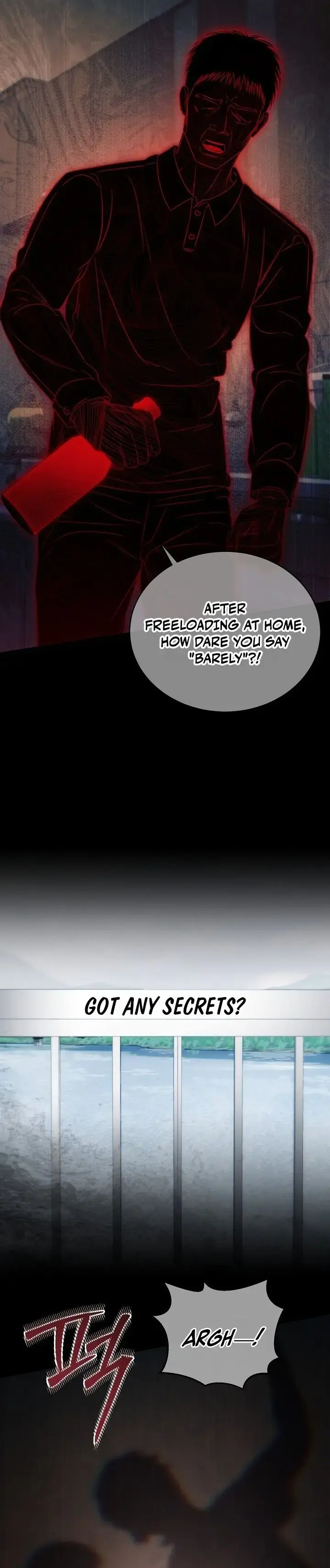 The Nude Chapter 1 - Page 20