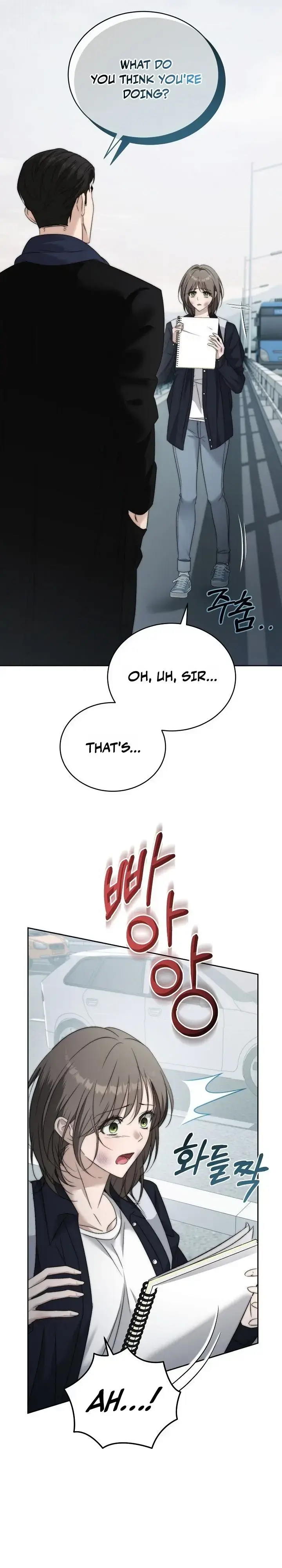 The Nude Chapter 1 - Page 34