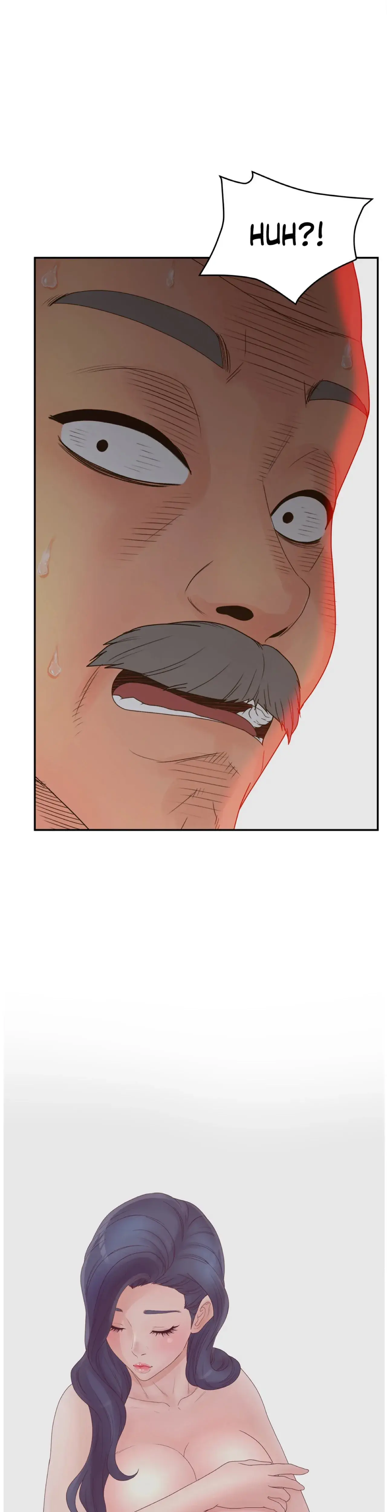 The Oiran Marionette Chapter 40 - Page 26