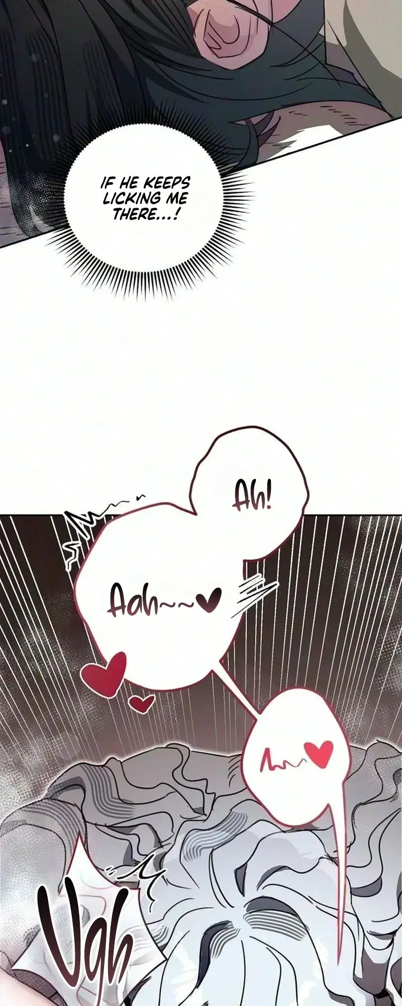 The Only Humanoid Male Is A Yeti Chapter 1 - Page 10