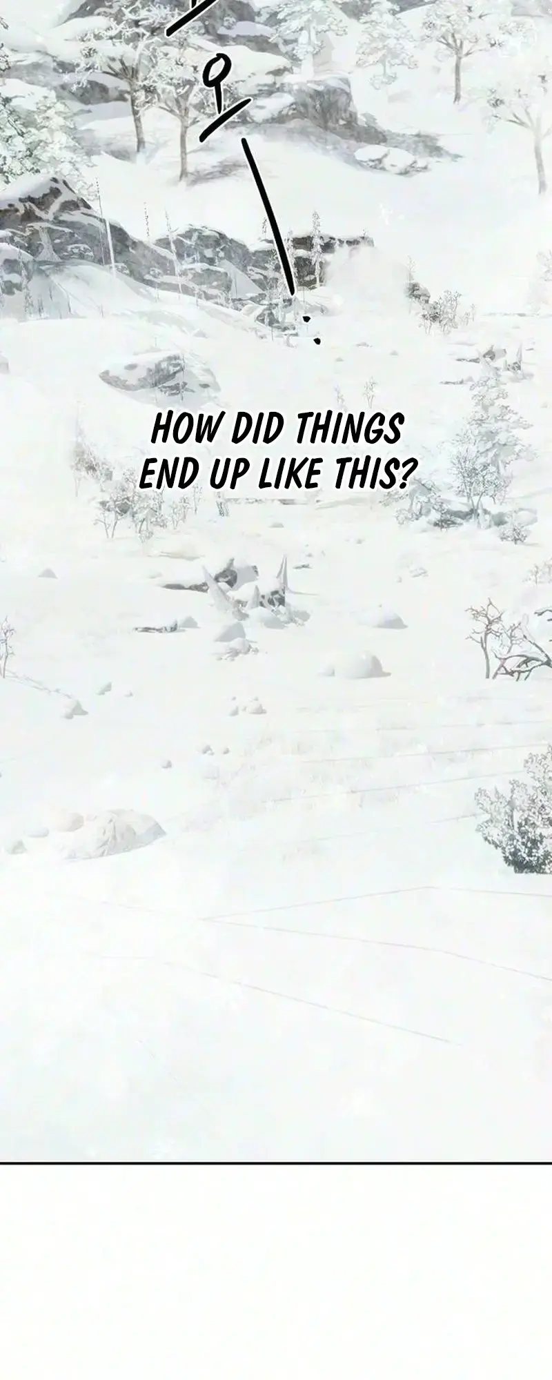 The Only Humanoid Male Is A Yeti Chapter 1 - Page 2