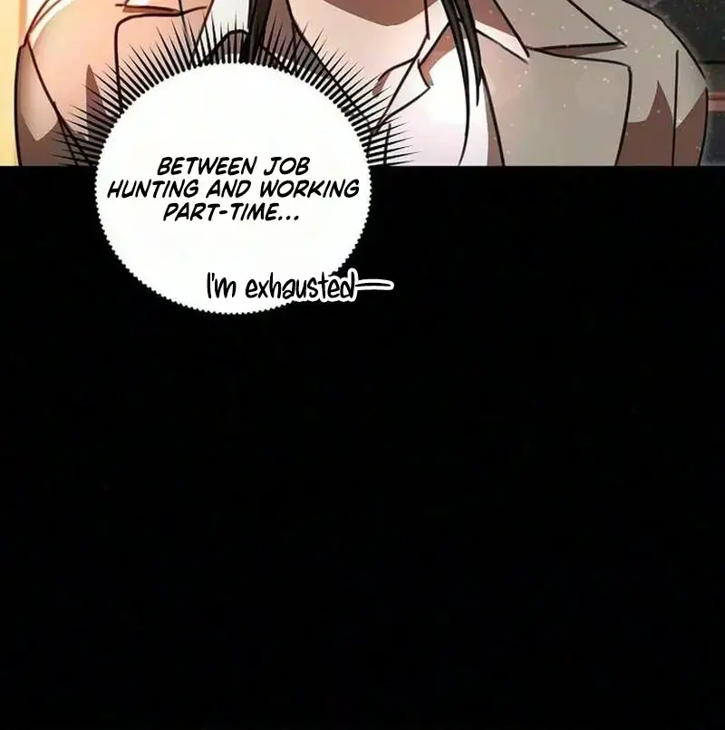 The Only Humanoid Male Is A Yeti Chapter 1 - Page 24