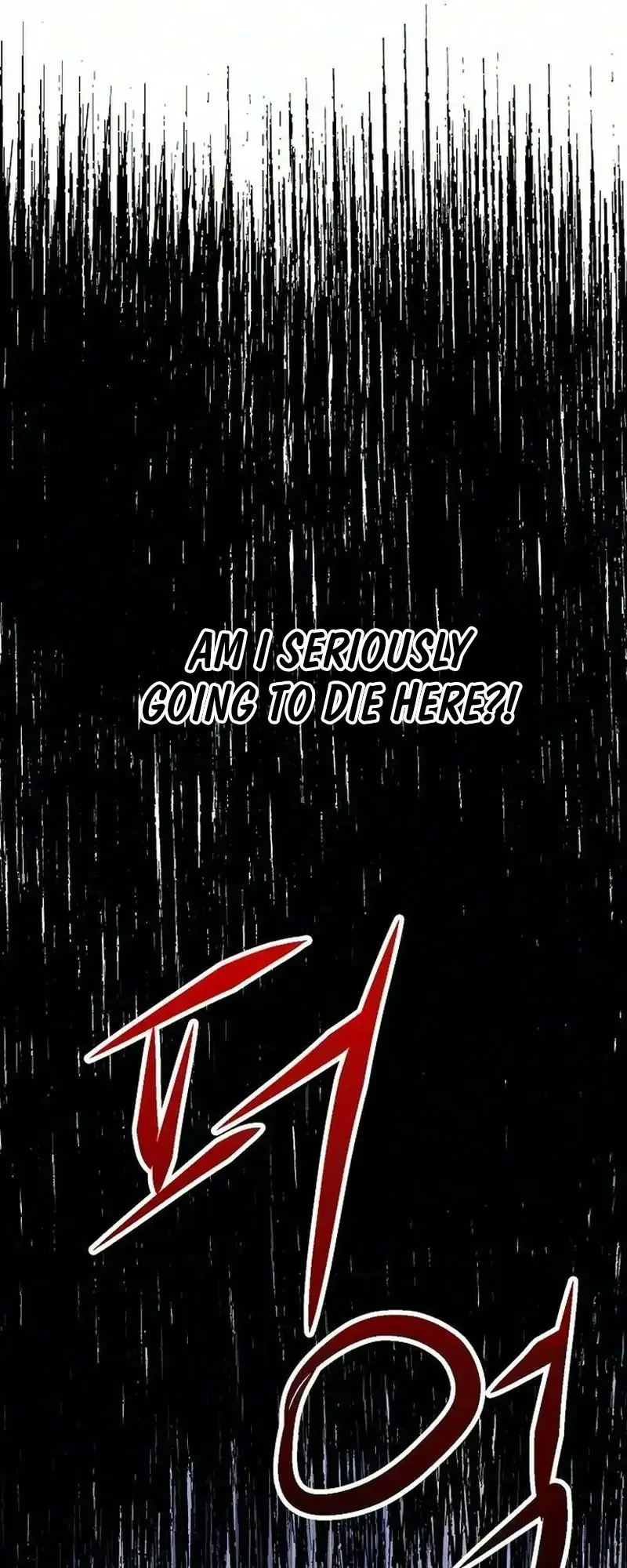 The Only Humanoid Male Is A Yeti Chapter 1 - Page 40