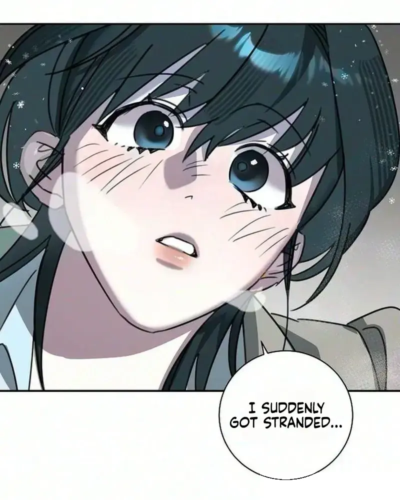 The Only Humanoid Male Is A Yeti Chapter 1 - Page 47