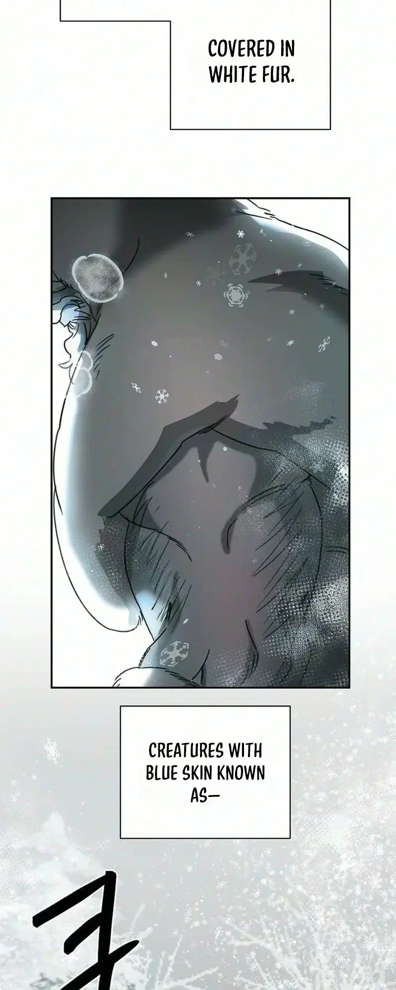 The Only Humanoid Male Is A Yeti Chapter 1 - Page 49