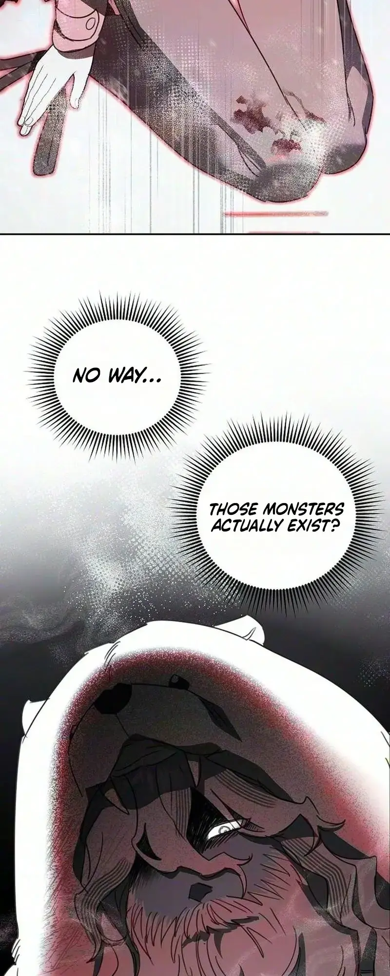 The Only Humanoid Male Is A Yeti Chapter 1 - Page 52