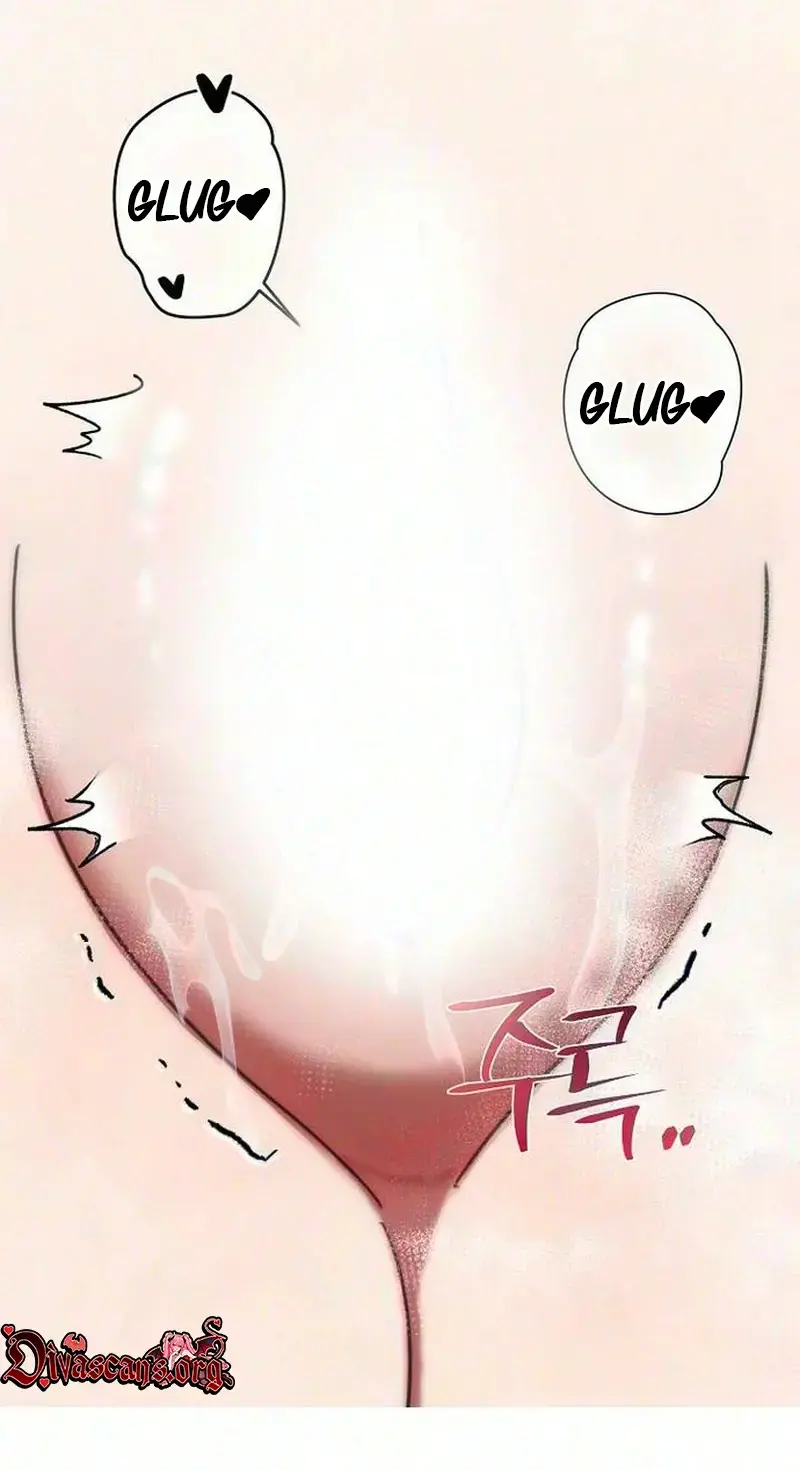 The Only Humanoid Male Is A Yeti Chapter 2 - Page 48