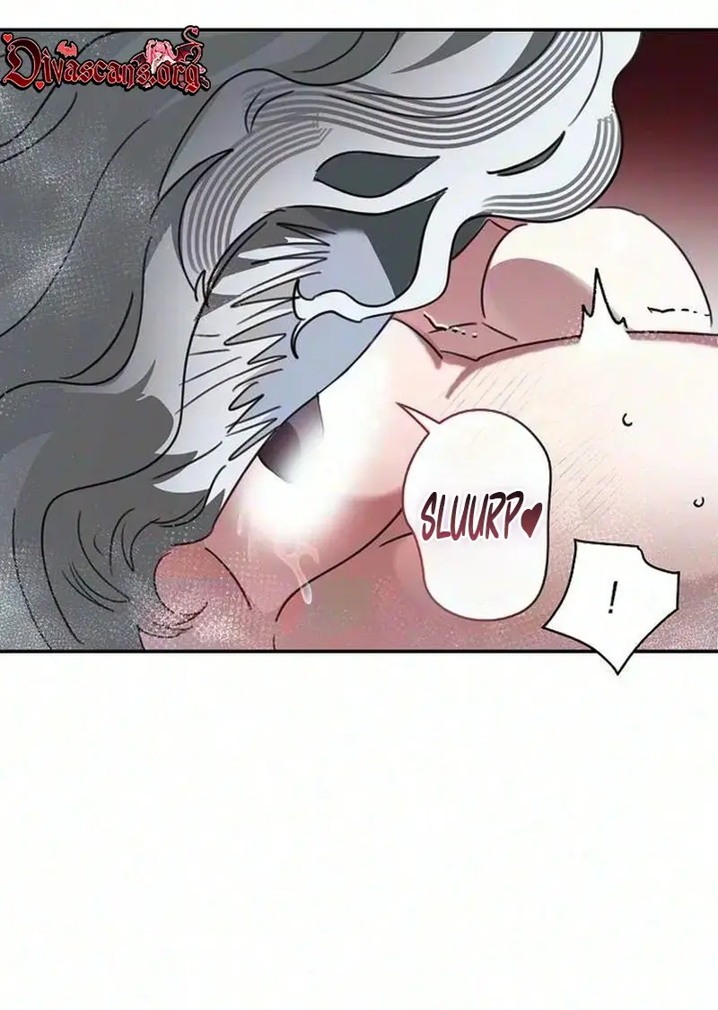 The Only Humanoid Male Is A Yeti Chapter 2 - Page 52