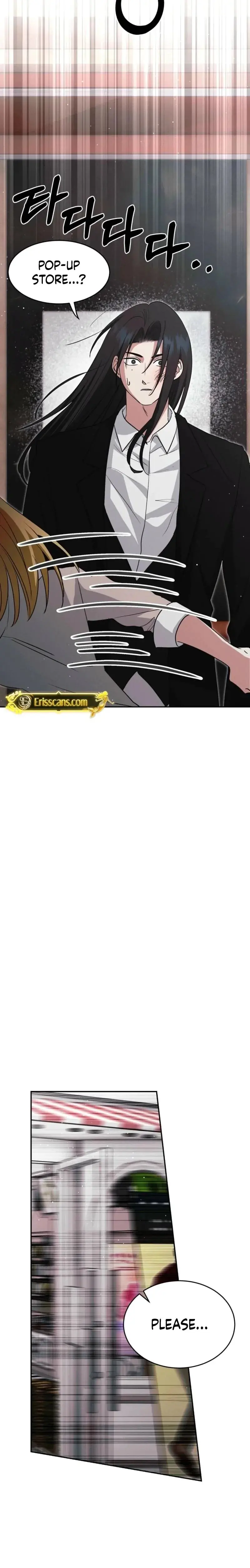 The Other Side Of Backlight Chapter 8 - Page 15
