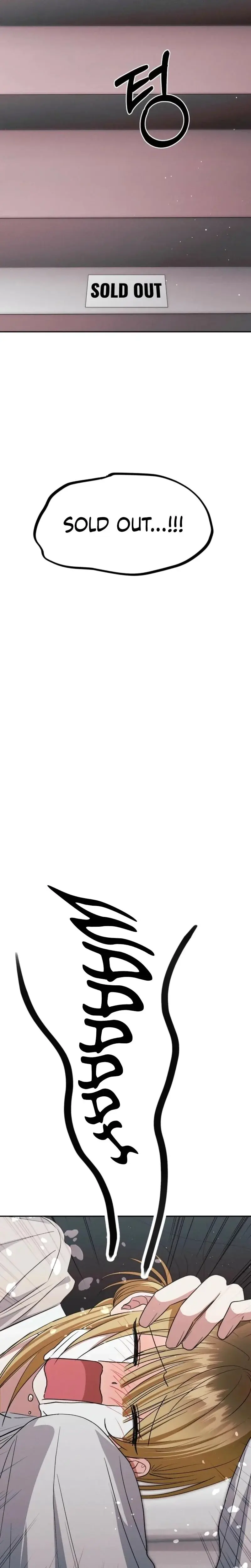 The Other Side Of Backlight Chapter 8 - Page 17