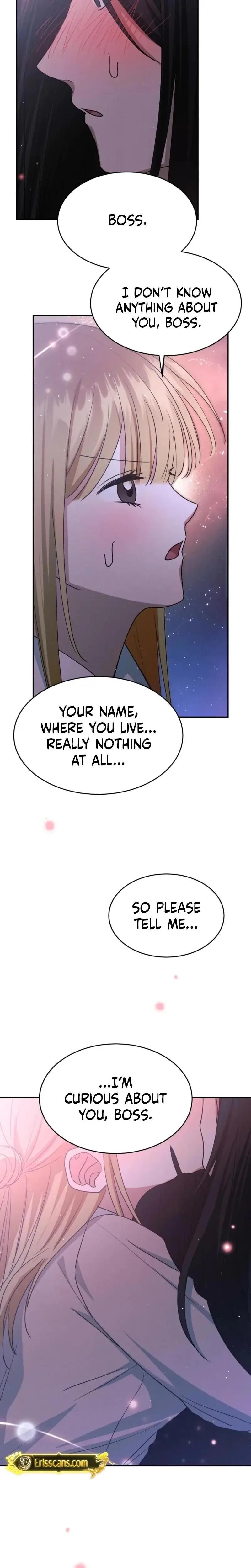 The Other Side Of Backlight Chapter 8 - Page 37