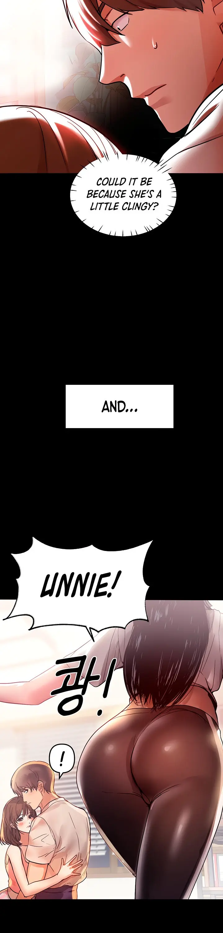 The Owner Of A Building Chapter 1 - Page 20