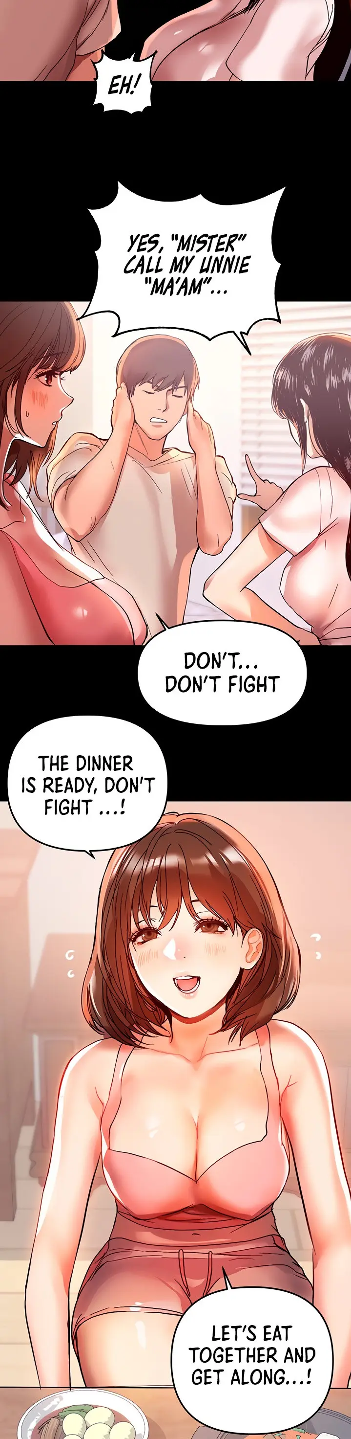 The Owner Of A Building Chapter 1 - Page 23