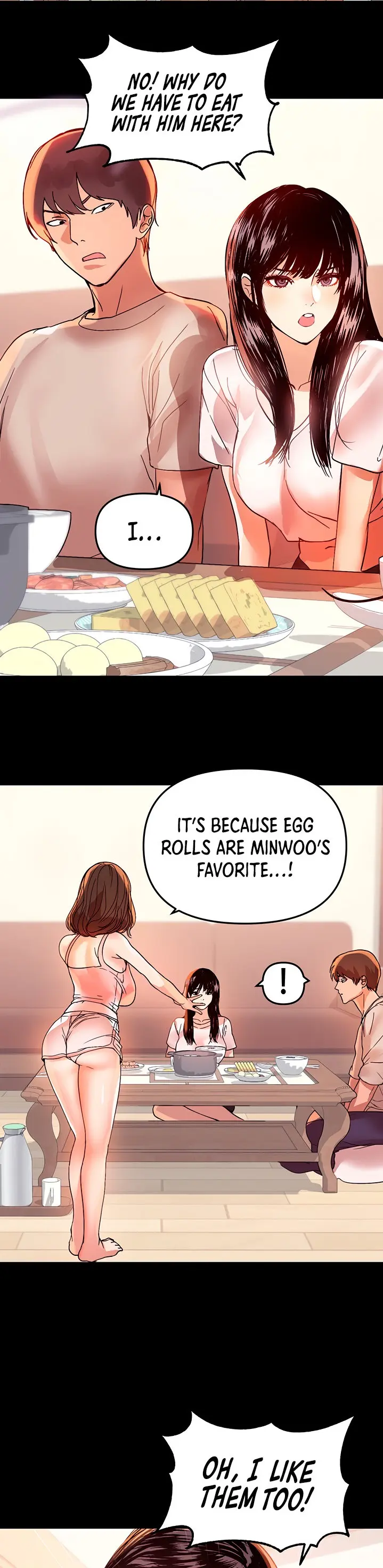 The Owner Of A Building Chapter 1 - Page 24