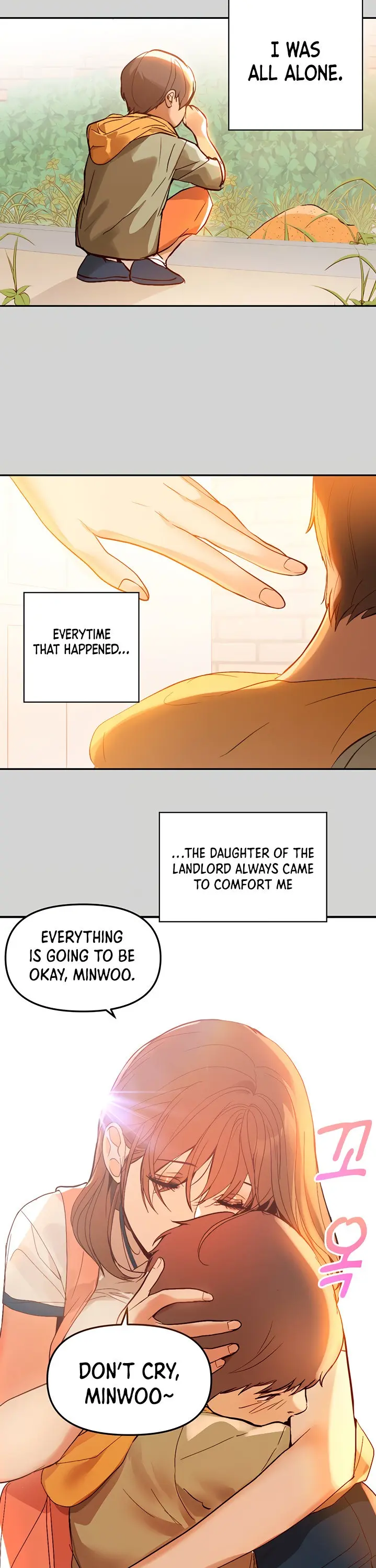 The Owner Of A Building Chapter 1 - Page 3