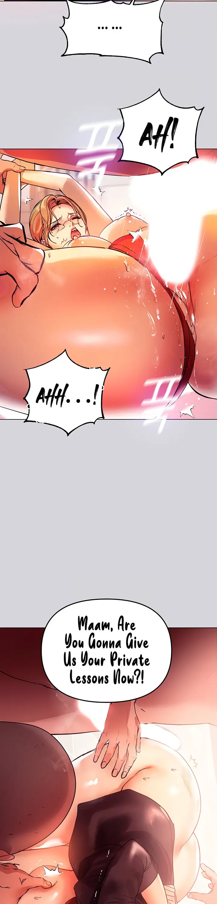 The Owner Of A Building Chapter 1 - Page 37