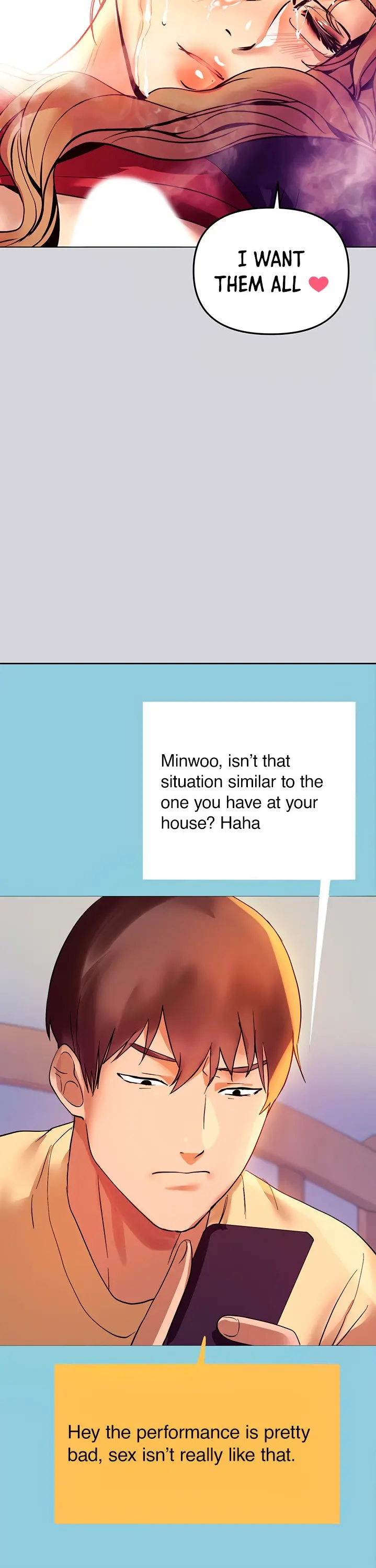The Owner Of A Building Chapter 1 - Page 39
