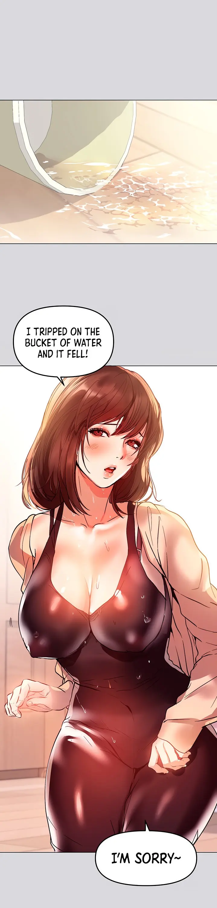 The Owner Of A Building Chapter 1 - Page 42