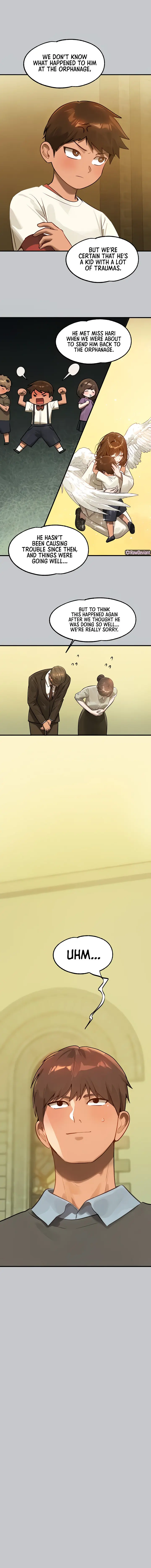 The Owner Of A Building Chapter 100 - Page 11