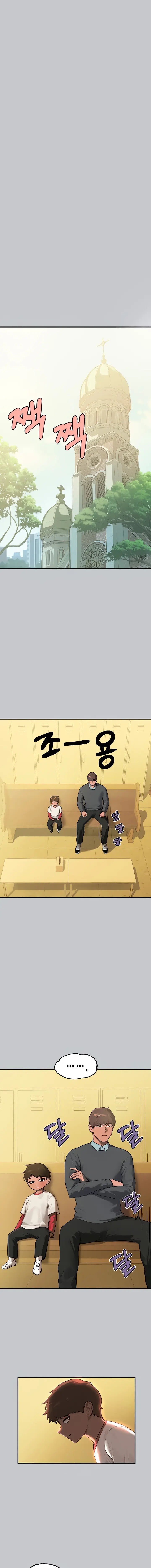 The Owner Of A Building Chapter 100 - Page 12