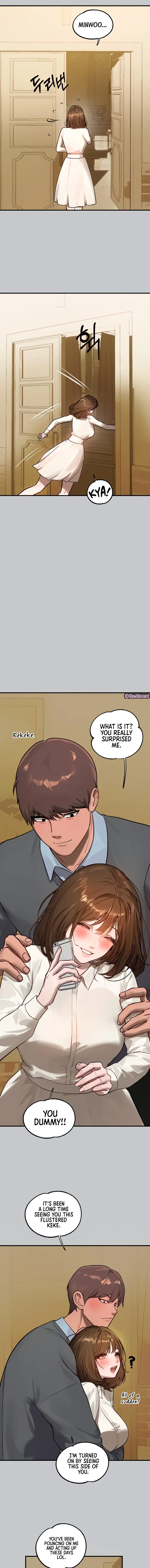 The Owner Of A Building Chapter 100 - Page 16