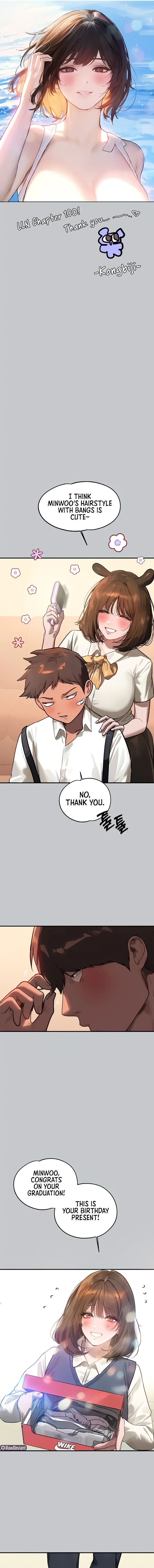 The Owner Of A Building Chapter 100 - Page 2