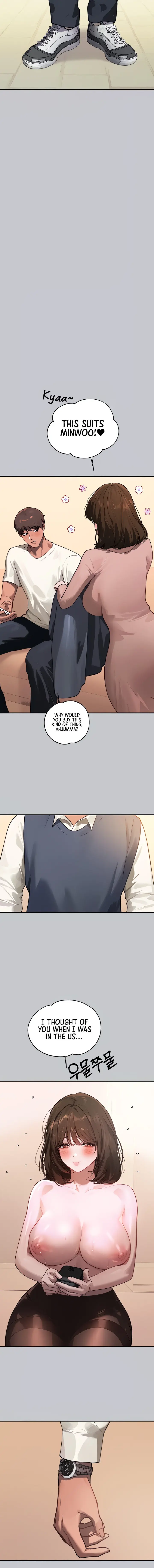 The Owner Of A Building Chapter 100 - Page 3