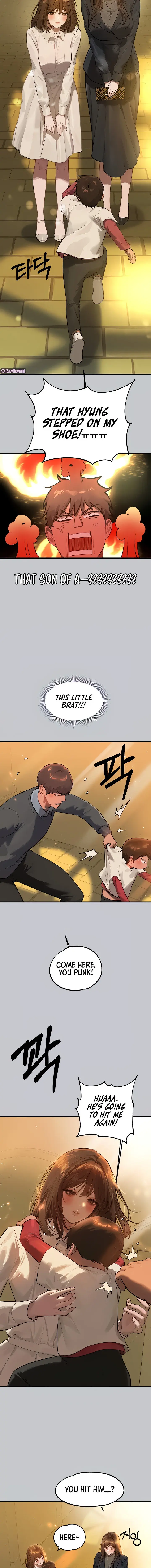 The Owner Of A Building Chapter 100 - Page 6